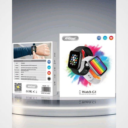 Smartwatch Orologio Con Slot Sim Card Micro Sd Watch Bluetooth 3 Funzioni Cardio Elettronica/Cellulari e accessori/Smartwatch Trade Shop italia - Napoli, Commerciovirtuoso.it