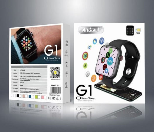 Smartwatch Orologio Con Slot Sim Card Micro Sd Watch Bluetooth 3 Funzioni Cardio Elettronica/Cellulari e accessori/Smartwatch Trade Shop italia - Napoli, Commerciovirtuoso.it
