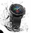 Smartwatch Orologio Intelligente Multifunzionale Q3 Watch Frequenza Cardiaca Elettronica/Cellulari e accessori/Smartwatch Trade Shop italia - Napoli, Commerciovirtuoso.it