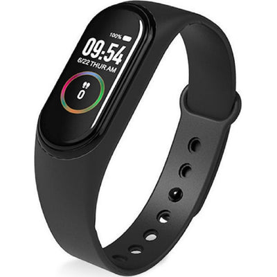 Orologio Da Polso Wristband Smart Q-t188 Smartwatch Funzioni Bluetooth Smartband Elettronica/Cellulari e accessori/Smartwatch Trade Shop italia - Napoli, Commerciovirtuoso.it
