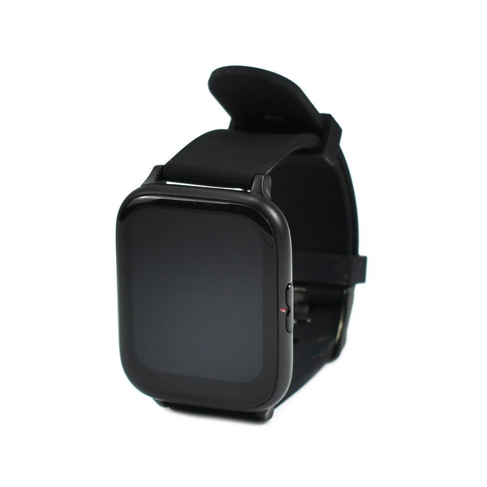 Smart Watch Orologio Monitor Del Sonno Contapassi Frequenza Cardiaca M-zero  - commercioVirtuoso.it