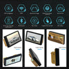 Autoradio Stereo 2 Din 7 Touch Screen Bluetooth Aux Usb Sd Lettore Mp5 Q-ca005 Elettronica/Elettronica per veicoli/Elettronica per auto/Sistemi audio/Autoradio Trade Shop italia - Napoli, Commerciovirtuoso.it