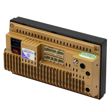Autoradio Stereo 2 Din 7" Touch Screen Bluetooth Aux Usb Sd Lettore Mp5 Q-ca005 Elettronica/Elettronica per veicoli/Elettronica per auto/Sistemi audio/Autoradio Trade Shop italia - Napoli, Commerciovirtuoso.it