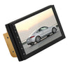 Autoradio Stereo 2 Din 7 Touch Screen Bluetooth Aux Usb Sd Lettore Mp5 Q-ca005 Elettronica/Elettronica per veicoli/Elettronica per auto/Sistemi audio/Autoradio Trade Shop italia - Napoli, Commerciovirtuoso.it