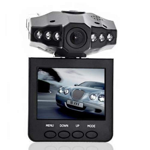 Fotocamera Dvr Auto Hd Camera 2.5 Video Car Videoregistrazione Scheda Sd R-qf4 Elettronica/Elettronica per veicoli/Elettronica per auto/Sistemi video/Videocamera da cruscotto Trade Shop italia - Napoli, Commerciovirtuoso.it