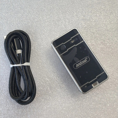 Mini Tastiera A Proiezione Laser Virtuale Wireless Bluetooth Smartphone Q-wx100 Elettronica/Informatica/Accessori/Tastiere Mouse e periferiche di input/Tastiere Trade Shop italia - Napoli, Commerciovirtuoso.it