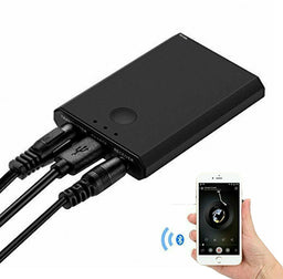 TEMPO DI SALDI Amplificatore Audio 2 Canali Stereo Ingresso USB SD Card  Reader Con Telecomando