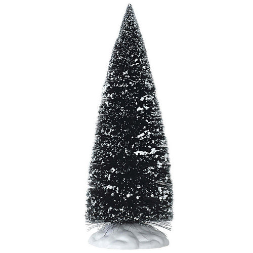 Albero di Natale innevato Extra Large per villaggio natalizio h30,5 cm Casa e cucina/Decorazioni per interni/Addobbi e decorazioni per ricorrenze/Decorazioni natalizie/Oggettistica MagiediNatale.it - Altamura, Commerciovirtuoso.it