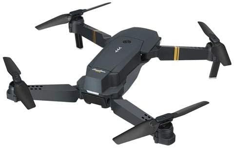 Drone Sky-99 Drone Doble Position Foto Connessione Wi-fi 2,4 Ghz  Telecomando App - commercioVirtuoso.it