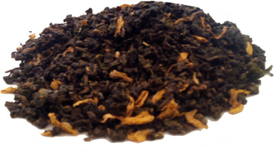 Creamy Oolong - Tè Oolong Alimentari e cura della casa/Caffè tè e bevande/Tè e tisane/Infusi e tisane alle erbe MariTea bottega del Tè - Lodi, Commerciovirtuoso.it