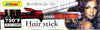 Piastra Per Capelli Professionale 2in1 Arriccia Liscia 25 W In Ceramica Q-m680 Bellezza/Cura dei capelli/Strumenti per lo styling/Piastre per capelli Trade Shop italia - Napoli, Commerciovirtuoso.it