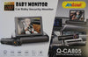 Baby Monitor Di Sicurezza Lcd Full Hd 1080p Q-ca805 Da 4,5 Per Cruscotto Auto Prima infanzia/Sicurezza/Baby monitor/Monitor smart Trade Shop italia - Napoli, Commerciovirtuoso.it