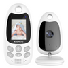 Baby Monitor Wireless 2 Hd Monitoraggio Bambino A 2 Vie Bidirezionale Q-sx903 Prima infanzia/Sicurezza/Baby monitor/Monitor smart Trade Shop italia - Napoli, Commerciovirtuoso.it