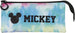 Astuccio Triplo Disney FAN 2.0 Topolino MICKEY Tie