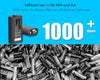 Elec Gear 2 Pz Batterie Batteria Al Litio Ricaricabile Controller Joystick Xbox 1200m Ah Lithium Rechar G Elettronica/Pile e caricabatterie/Pile monouso TRM Company - Polistena, Commerciovirtuoso.it