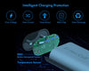 Elec Gear 2 Pz Batterie Batteria Al Litio Ricaricabile Controller Joystick Xbox 1200m Ah Lithium Rechar G Elettronica/Pile e caricabatterie/Pile monouso TRM Company - Polistena, Commerciovirtuoso.it