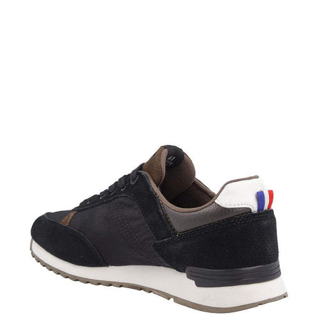 COLMAR Sneakers mod. TRAVIS COLORS 007 Black Brown Moda/Uomo/Scarpe/Sneaker e scarpe sportive/Sneaker casual Bilello Shop - San Giovanni in Fiore, Commerciovirtuoso.it