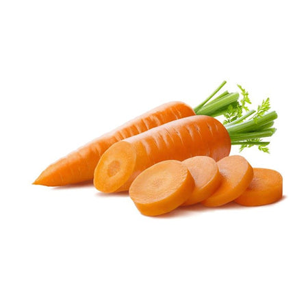 Semi di carota "Mezza lunga nantese 2" piante per orto e giardino Giardino e giardinaggio/Piante semi e bulbi/Piante da esterno/Vegetali La Zappa - Altamura, Commerciovirtuoso.it
