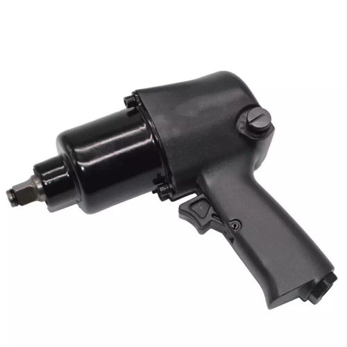 Pistola Avvitatore Pneumatico Ad Aria 650nn 1/2 Con 10 Bussole Valigetta 88797 Fai da te/Utensili elettrici e a mano/Utensili elettrici/Trapani/Trapani a percussione Trade Shop italia - Napoli, Commerciovirtuoso.it