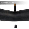 Camera D'aria Per Bicicletta 16 1.75 - 1.90 44mm Valvola Schrader Americana