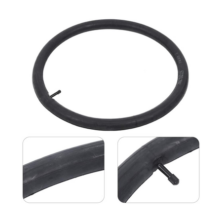 Camera D'aria Per Bicicletta 26" 1.75 - 1.90 44mm Valvola Schrader Americana