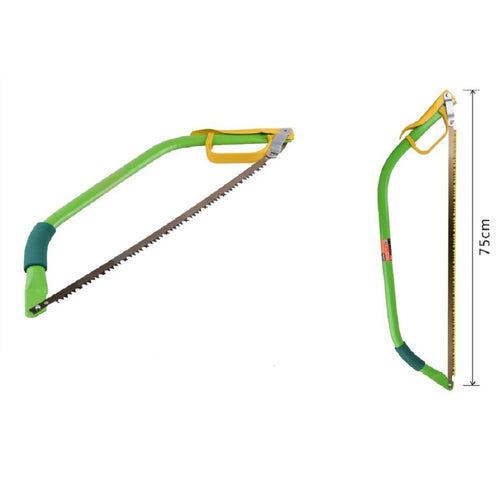 Sega Seghetto Ad Arco Archetto A Mano In Acciaio 75cm 30 Segaccio Taglio 90183 Fai da te/Utensili elettrici e a mano/Utensili a mano/Seghe e accessori/Seghe a mano Trade Shop italia - Napoli, Commerciovirtuoso.it