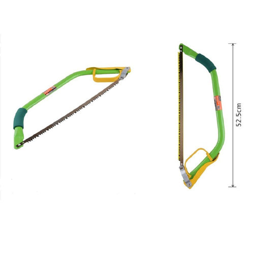 Sega Seghetto Ad Arco Archetto A Mano Acciaio 52.5 Cm 21 Segaccio Taglio 90182 Fai da te/Utensili elettrici e a mano/Utensili a mano/Seghe e accessori/Seghe a mano Trade Shop italia - Napoli, Commerciovirtuoso.it