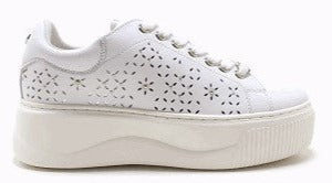 Cult Sneakers mod. CLW337102 White. Moda/Donna/Scarpe/Sneaker e scarpe sportive/Sneaker casual Bilello Shop - San Giovanni in Fiore, Commerciovirtuoso.it