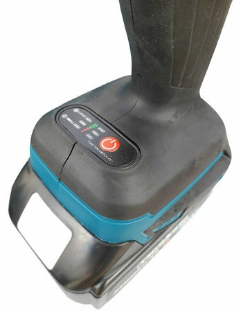 Avvitatore Impulsi Svita Avvita Bulloni Auto Camper Doppia Batteria 20 V 1/2" Fai da te/Utensili elettrici e a mano/Utensili elettrici/Trapani/Trapani avvitatori Trade Shop italia - Napoli, Commerciovirtuoso.it