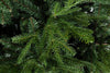 Albero di Natale Garmish in PE Effetto Real Touch + PVC di Altissima qualità Casa e cucina/Decorazioni per interni/Addobbi e decorazioni per ricorrenze/Decorazioni natalizie/Alberi di natale artificiali MagiediNatale.it - Altamura, Commerciovirtuoso.it