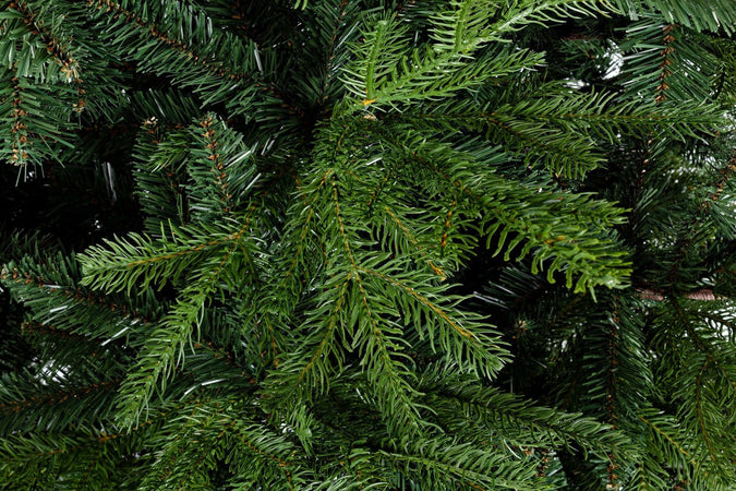 Albero di Natale, pino "Calaita" in PE Effetto Real Touch + PVC di Altissima qualità Casa e cucina/Decorazioni per interni/Addobbi e decorazioni per ricorrenze/Decorazioni natalizie/Alberi di natale artificiali MagiediNatale.it - Altamura, Commerciovirtuoso.it