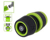 Raccordo Con Innesto Rapido Con Acquastop Per Tubo Da 1/2 13mm Connettore 94757 Giardino e giardinaggio/Attrezzi da giardino e attrezzature per l'irrigazione/Attrezzature per l'irrigazione/Pompe e accessori/Parti e connettori Trade Shop italia - Napoli, Commerciovirtuoso.it