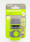Raccordo Con Innesto Rapido Con Acquastop Per Tubo Da 1/2 13mm Connettore 94757 Giardino e giardinaggio/Attrezzi da giardino e attrezzature per l'irrigazione/Attrezzature per l'irrigazione/Pompe e accessori/Parti e connettori Trade Shop italia - Napoli, Commerciovirtuoso.it