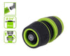 Raccordo Con Innesto Rapido Con Acquastop Per Tubo Da 3/4 19mm Connettore 94760 Giardino e giardinaggio/Attrezzi da giardino e attrezzature per l'irrigazione/Attrezzature per l'irrigazione/Pompe e accessori/Parti e connettori Trade Shop italia - Napoli, Commerciovirtuoso.it
