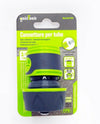 Raccordo Con Innesto Rapido Con Acquastop Per Tubo Da 3/4 19mm Connettore 94760 Giardino e giardinaggio/Attrezzi da giardino e attrezzature per l'irrigazione/Attrezzature per l'irrigazione/Pompe e accessori/Parti e connettori Trade Shop italia - Napoli, Commerciovirtuoso.it