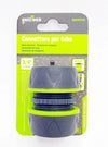 Connettore Giunzione Tubi Da 3/4 Innesto Riparatore Con Inserti In Gomma 94761 Giardino e giardinaggio/Attrezzi da giardino e attrezzature per l'irrigazione/Attrezzature per l'irrigazione/Pompe e accessori/Parti e connettori Trade Shop italia - Napoli, Commerciovirtuoso.it