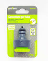 Connettore Rapido Universale Con Filetto Femmina Da 1/2 E 3/4 Per Tubo 94763 Giardino e giardinaggio/Attrezzi da giardino e attrezzature per l'irrigazione/Attrezzature per l'irrigazione/Pompe e accessori/Parti e connettori Trade Shop italia - Napoli, Commerciovirtuoso.it