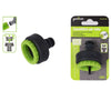 Connettore Rapido Universale Filetto Femmina Da 3/4 A 1 Per Tubo Giardino 94764