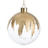 Palline in vetro Bianco Antichizzato per albero di Natale moderno ed elegante Casa e cucina/Decorazioni per interni/Addobbi e decorazioni per ricorrenze/Decorazioni natalizie/Addobbi e decorazioni/Palle e palline MagiediNatale.it - Altamura, Commerciovirtuoso.it