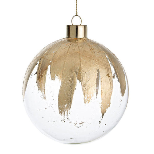 Palline in vetro Bianco Antichizzato per albero di Natale moderno ed elegante Casa e cucina/Decorazioni per interni/Addobbi e decorazioni per ricorrenze/Decorazioni natalizie/Addobbi e decorazioni/Palle e palline MagiediNatale.it - Altamura, Commerciovirtuoso.it