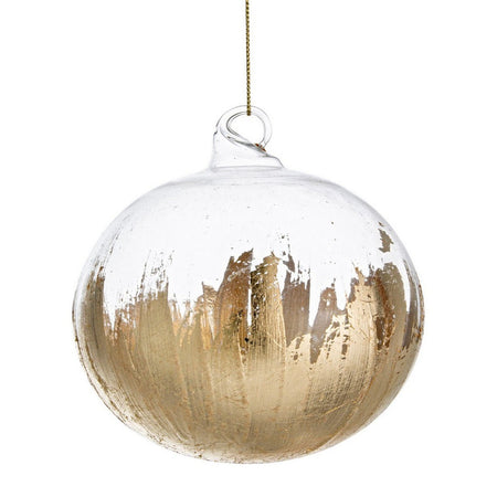 Palline in vetro "Bianco Antichizzato" per albero di Natale moderno ed elegante Casa e cucina/Decorazioni per interni/Addobbi e decorazioni per ricorrenze/Decorazioni natalizie/Addobbi e decorazioni/Palle e palline MagiediNatale.it - Altamura, Commerciovirtuoso.it