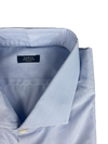 Camicia uomo Barba - Tinta unita - Colore Azzurro Moda/Uomo/Abbigliamento/T-shirt polo e camicie/Camicie casual Couture - Sestu, Commerciovirtuoso.it