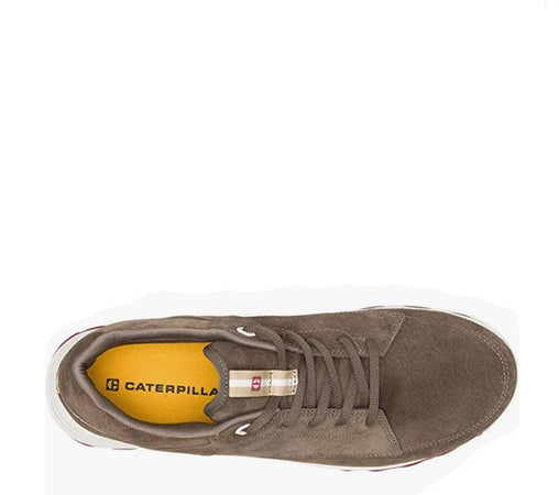 CATERPILLAR Sneakers mod. P724166 QUEST SHOES Muddy Moda/Uomo/Scarpe/Sneaker e scarpe sportive/Sneaker casual Bilello Shop - San Giovanni in Fiore, Commerciovirtuoso.it