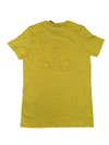 T-Shirt Gallo Uomo Fantasia Stampa Babbuino Colore Giallo Maniche Corte Girocollo Moda/Uomo/Abbigliamento/T-shirt polo e camicie/T-shirt Couture - Sestu, Commerciovirtuoso.it