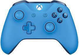 XBOX ONE CONTROLLER WIRELESS BLUE Videogiochi/Xbox Series X e S/Accessori/Controller e telecomandi Ecoprice.it - Avellino, Commerciovirtuoso.it