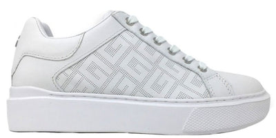GUESS Sneakers mod. FL5IVEELE12 White