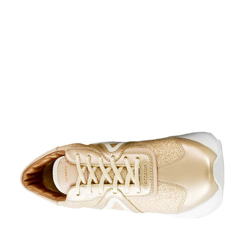 ALEXANDER SMITH Sneakers mod. C81622 Gold Moda/Donna/Scarpe/Sneaker e scarpe sportive/Sneaker casual Bilello Shop - San Giovanni in Fiore, Commerciovirtuoso.it
