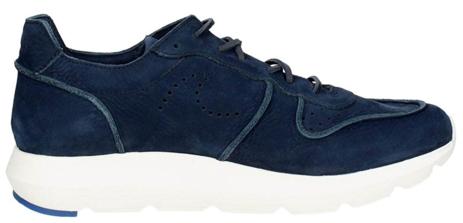 DOCKSTEPS Sneakers mod. DSE104338 Blue Moda/Uomo/Scarpe/Sneaker e scarpe sportive/Sneaker casual Bilello Shop - San Giovanni in Fiore, Commerciovirtuoso.it