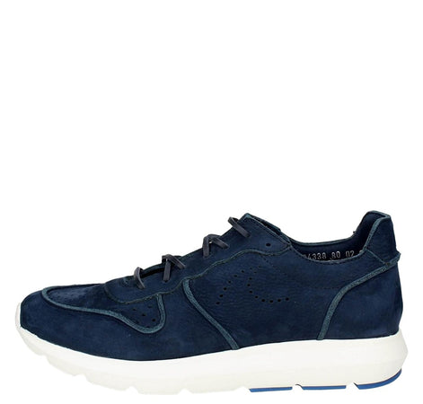 DOCKSTEPS Sneakers mod. DSE104338 Blue Moda/Uomo/Scarpe/Sneaker e scarpe sportive/Sneaker casual Bilello Shop - San Giovanni in Fiore, Commerciovirtuoso.it
