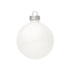 Palline in vetro Bianco Lucido tinta unita per albero di Natale moderno Casa e cucina/Decorazioni per interni/Addobbi e decorazioni per ricorrenze/Decorazioni natalizie/Addobbi e decorazioni/Palle e palline MagiediNatale.it - Altamura, Commerciovirtuoso.it